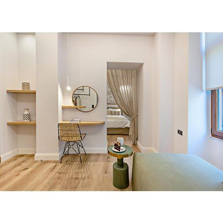 Oniro Suites Rethymno Exteriér fotografie