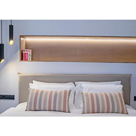 Oniro Suites Rethymno Exteriér fotografie