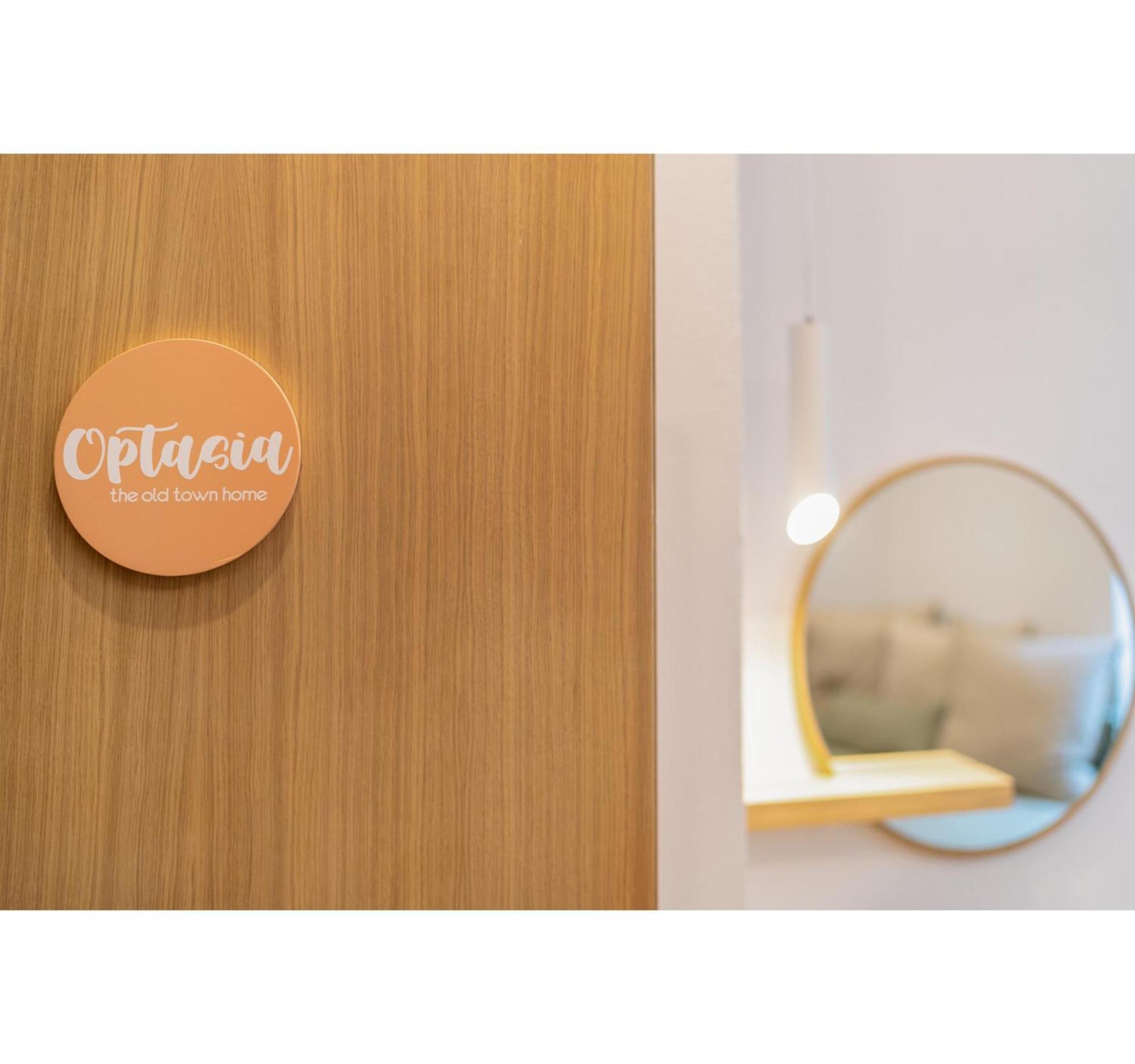 Oniro Suites Rethymno Exteriér fotografie